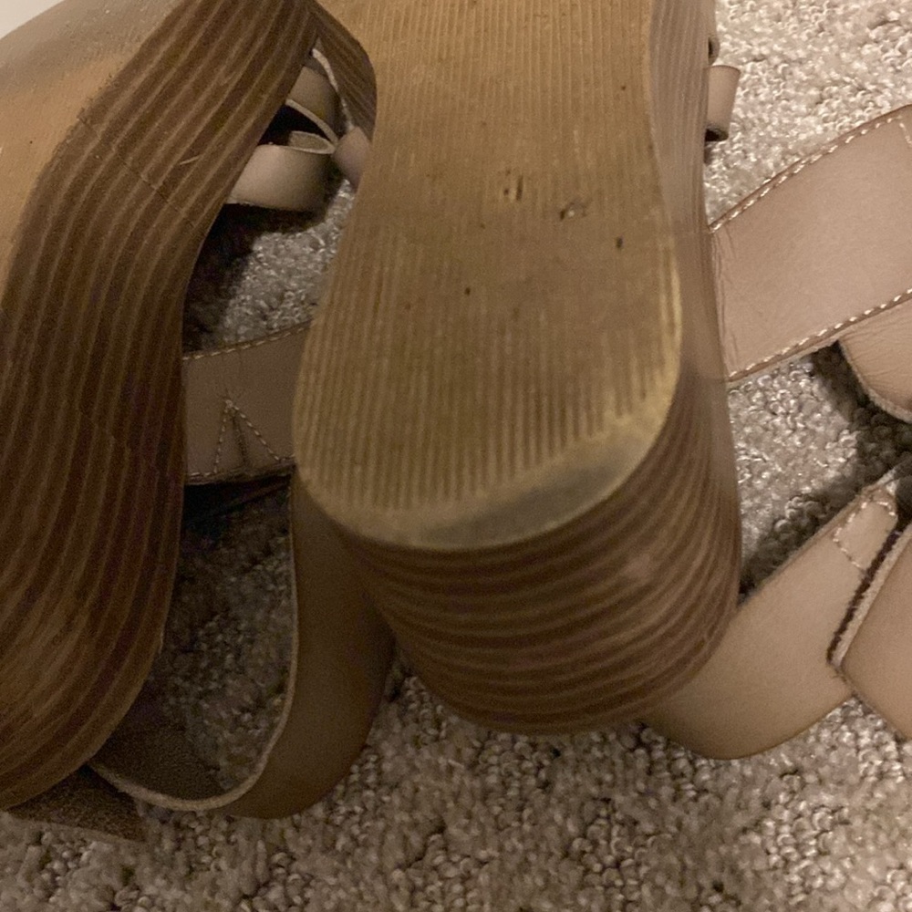Blowfish Sandals - Picture 4 of 4